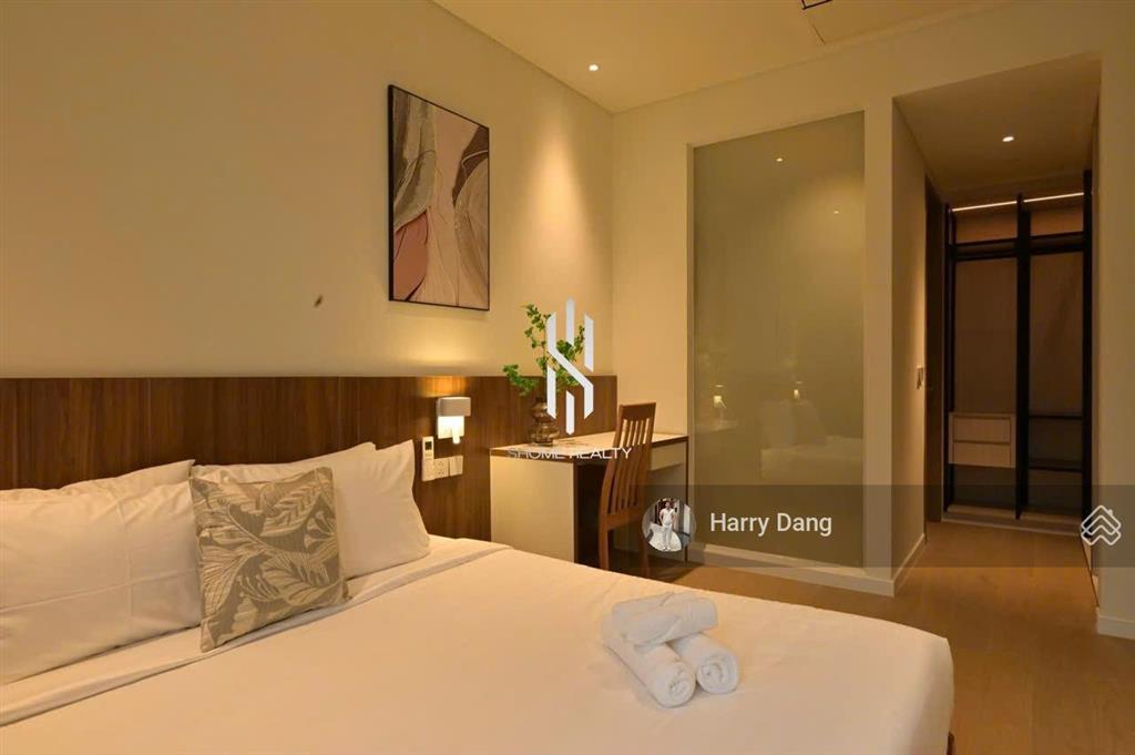 Hot! the opera metropole 2pn view cầu ba son trực diện quận 1  căn đẹp giá chỉ 55 triệu/tháng