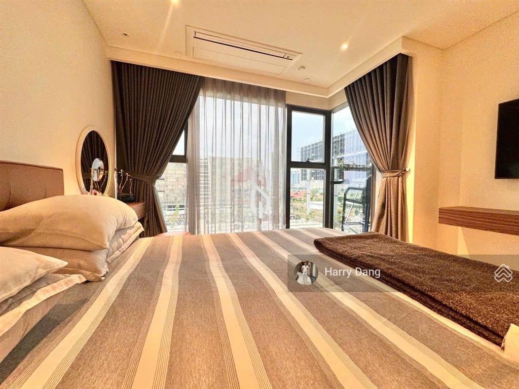 Hot! the opera metropole 3pn+1 full 135m2 nội thất cao cấp  giá chỉ 80 triệu/tháng