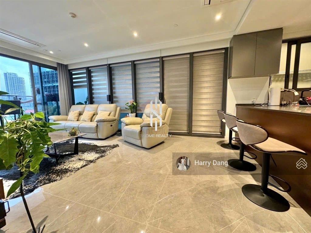Hot! the opera metropole 3pn+1 full 135m2 nội thất cao cấp  giá chỉ 80 triệu/tháng