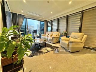 Hot! the opera metropole 3pn+1 full 135m2 nội thất cao cấp  giá chỉ 80 triệu/tháng