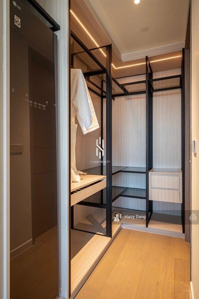 Thuê ngay the opera  metropole 2pn 77m2 ban công view sông cầu bason trực diện q1  0775 924 ***