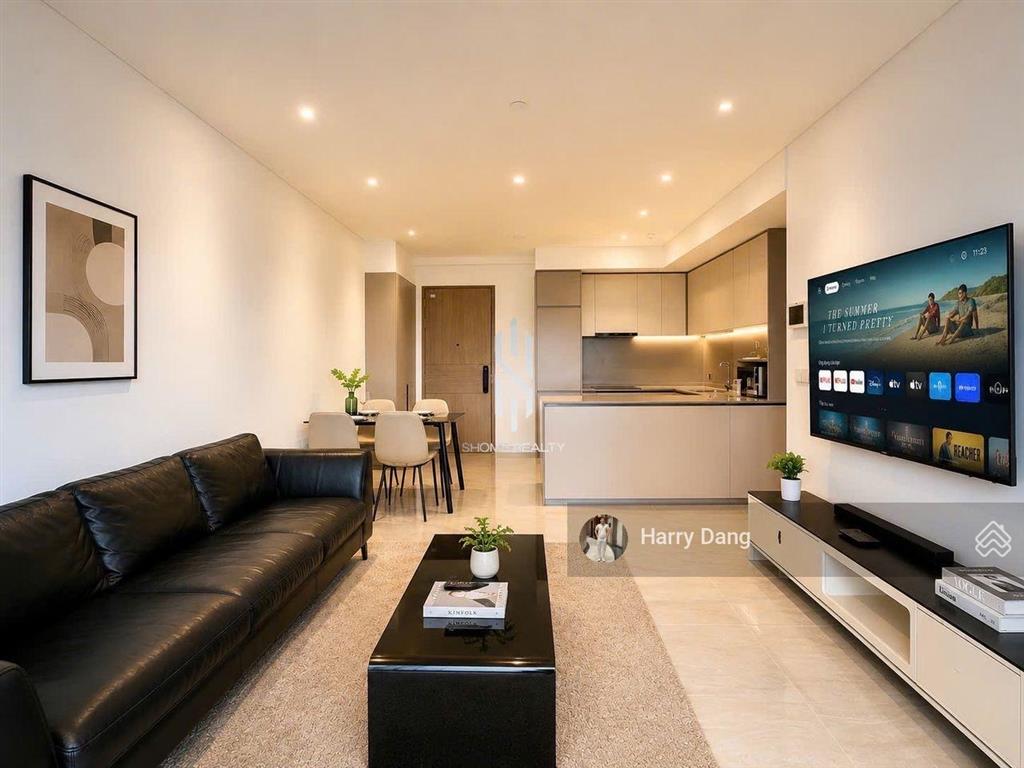 Thuê ngay the opera  metropole 2pn 77m2 ban công view sông cầu bason trực diện q1  0775 924 ***