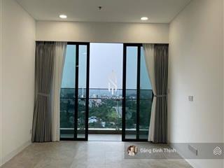 Thuê the river 28tr  2pn 94m2 ntcb  view sông thoáng cầu bason  thủ thiêm sát q1  0775 924 ***