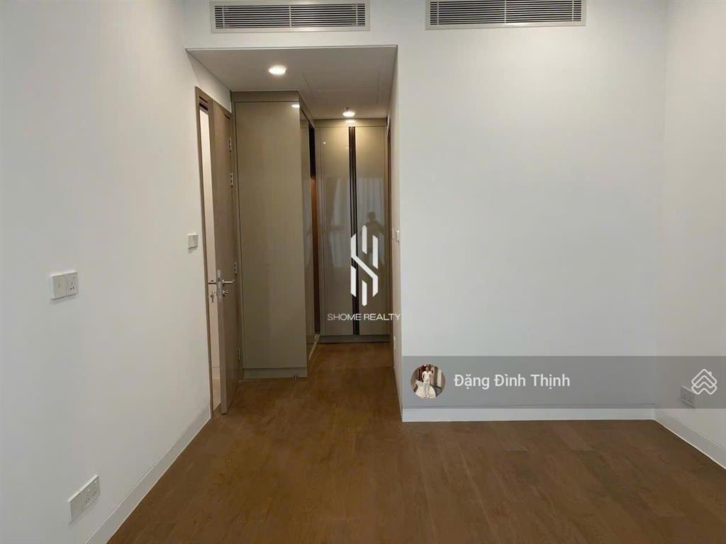 Thuê the river 28tr  2pn 94m2 ntcb  view sông thoáng cầu bason  thủ thiêm sát q1  0775 924 ***