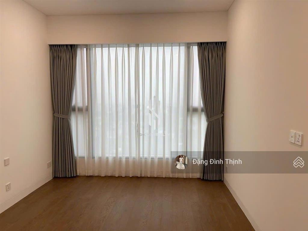 Thuê the river 28tr  2pn 94m2 ntcb  view sông thoáng cầu bason  thủ thiêm sát q1  0775 924 ***