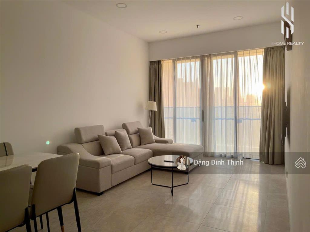 Hot 24tr! 1pn 64m2 the river thủ thiêm q2  view sông cầu bason thoáng  sát q1  0775 924 ***