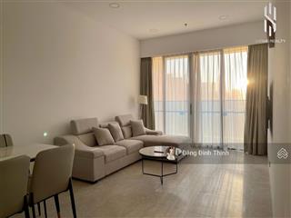 Hot 24tr ! 1pn 64m2 the river thủ thiêm q2  view sông cầu bason thoáng  sát q1  0775 924 ***
