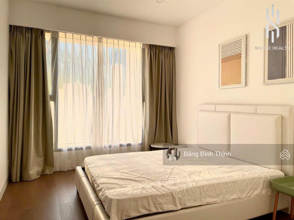 Hot 24tr! 1pn 64m2 the river thủ thiêm q2  view sông cầu bason thoáng  sát q1  0775 924 ***