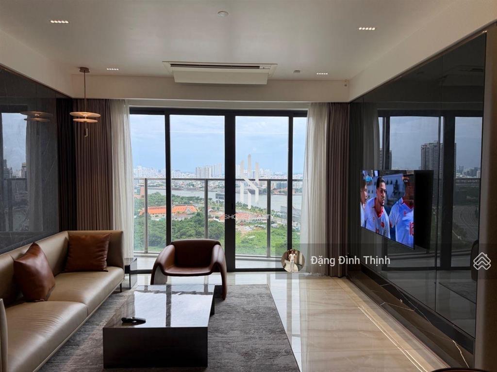 Thuê opera thủ thiêm q2 2pn2wc 75m2 view sông trực diện pháo hoa  cầu bason sát q1  0775 924 ***