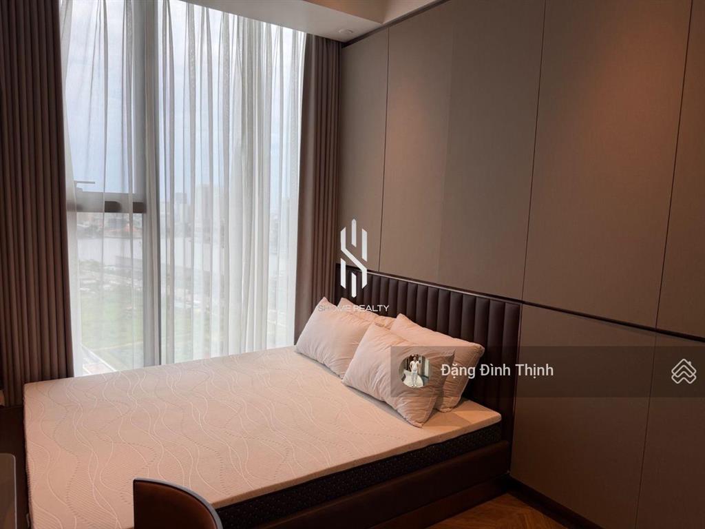 Thuê opera thủ thiêm q2 2pn2wc 75m2 view sông trực diện pháo hoa  cầu bason sát q1  0775 924 ***