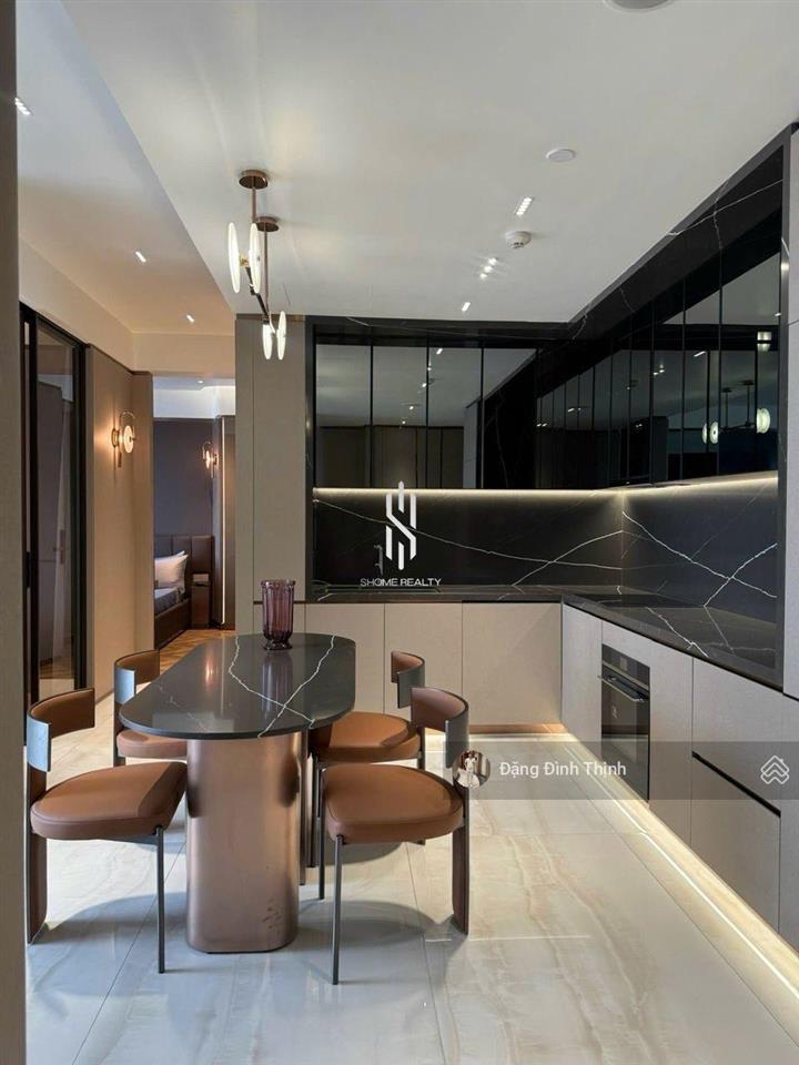 Thuê opera thủ thiêm q2 2pn2wc 75m2 view sông trực diện pháo hoa  cầu bason sát q1  0775 924 ***