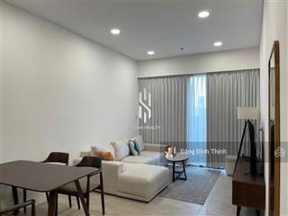 Giá hời23tr 1pn 64m2 the river thủ thiêm q2  view thoáng pháo hoa  full nt   0775 924 ***