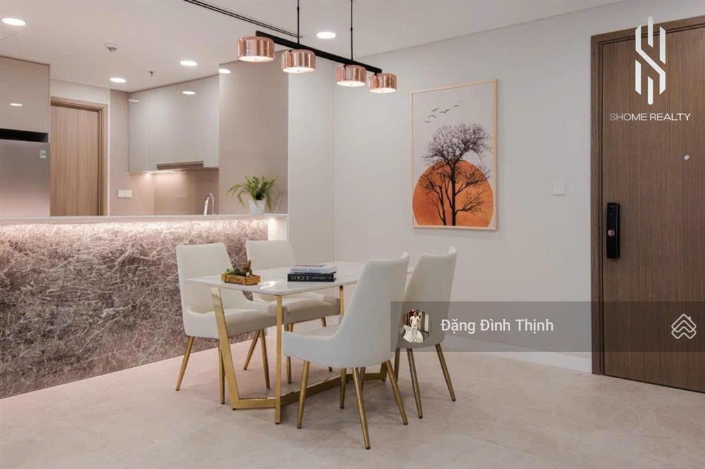 Thuê the river thủ thiêm 3pn 140m2 style châu âu, view sông, ba son q2, sát đảo kim cương, chỉ 60tr
