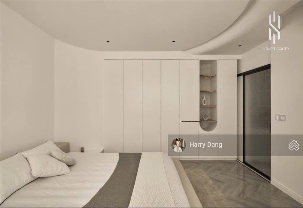 Thuê the rivermetropole 3pn 2wc 139m2 duplex, queen style ngay vew sông cầu bason  0775 924 ***