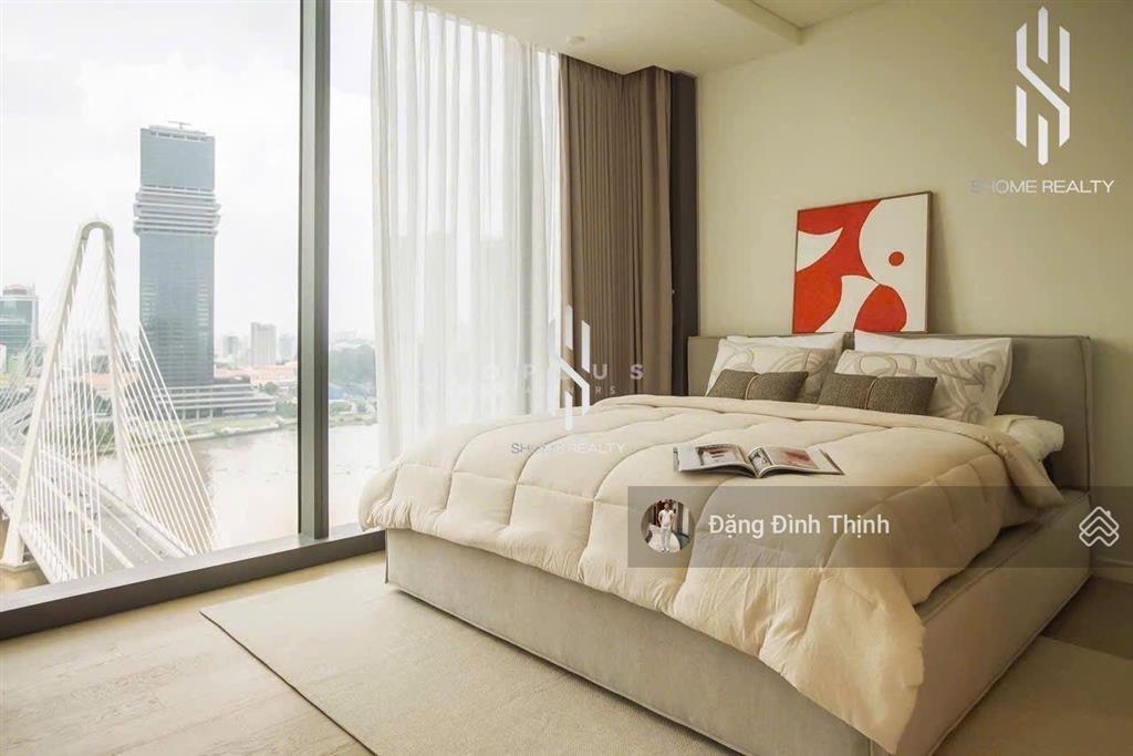 The opera metropole quận 2  cho thuê 3pn 138m2 căn góc view quận 1 nội thất cao cấp giá 80 triệu