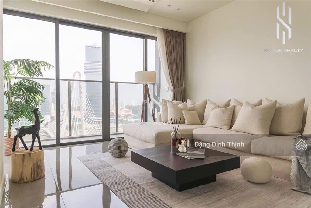 The opera metropole quận 2  cho thuê 3pn 138m2 căn góc view quận 1 nội thất cao cấp giá 80 triệu