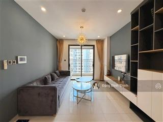 Cho thuê gấp saigon royal 2pn 60m² chỉ 20 triệu, khách sang hđ ngay  xem nhà dễ, căn đẹp hiếm