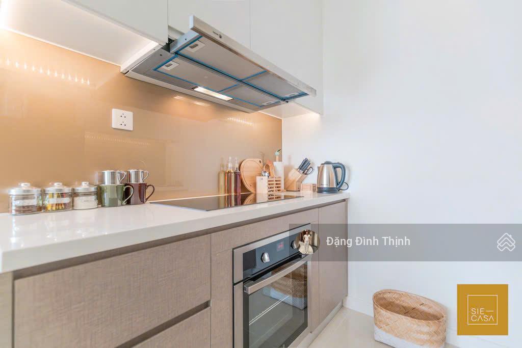 Hàng hiếm tháng 8! cho thuê millennium 1pn 54m² chỉ 18 triệu gần quận 1 full nội thất  0775 924 ***