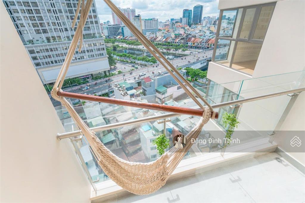 Hàng hiếm tháng 8! cho thuê millennium 1pn 54m² chỉ 18 triệu gần quận 1 full nội thất  0775 924 ***