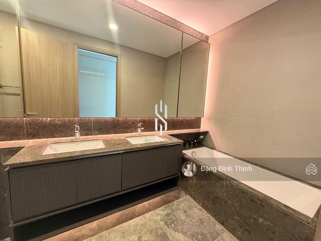 Cho thuê the river thủ thiêm 3pn 140m² view sông cực đẹp chỉ 55 triệu net  căn đẹp hiếm 0775 924 ***