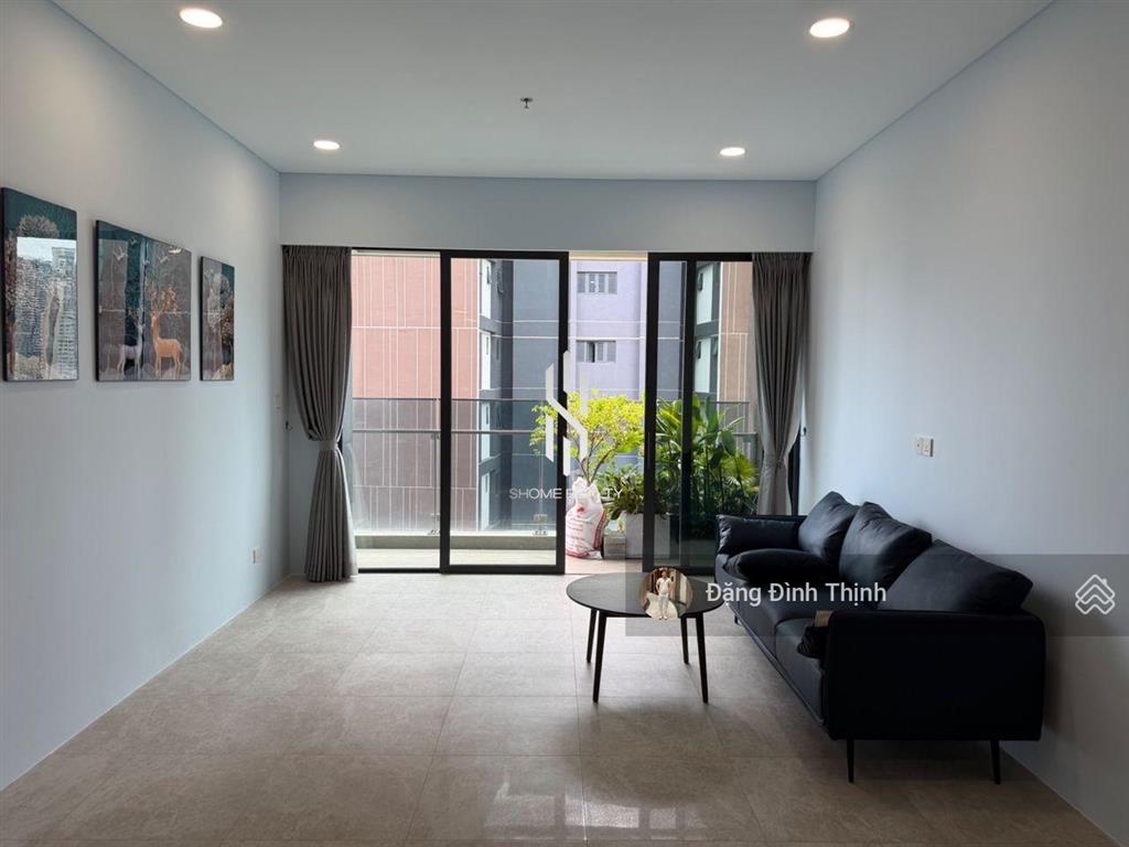Cho thuê the river thủ thiêm 3pn 140m² view sông cực đẹp chỉ 55 triệu net  căn đẹp hiếm 0775 924 ***