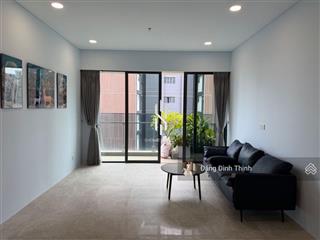 Cho thuê the river thủ thiêm 3pn 140m² view sông cực đẹp chỉ 55 triệu net  căn đẹp hiếm 0775 924 ***