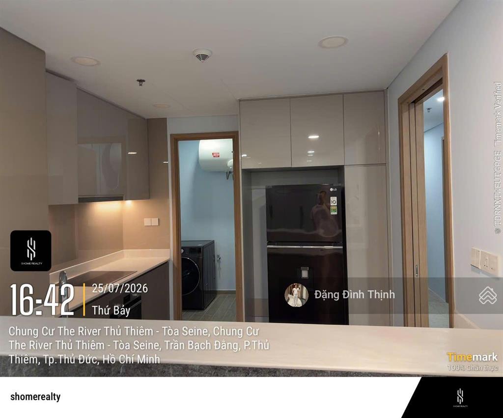 Cho thuê the river thủ thiêm 3pn 140m² view sông cực đẹp chỉ 55 triệu net  căn đẹp hiếm 0775 924 ***