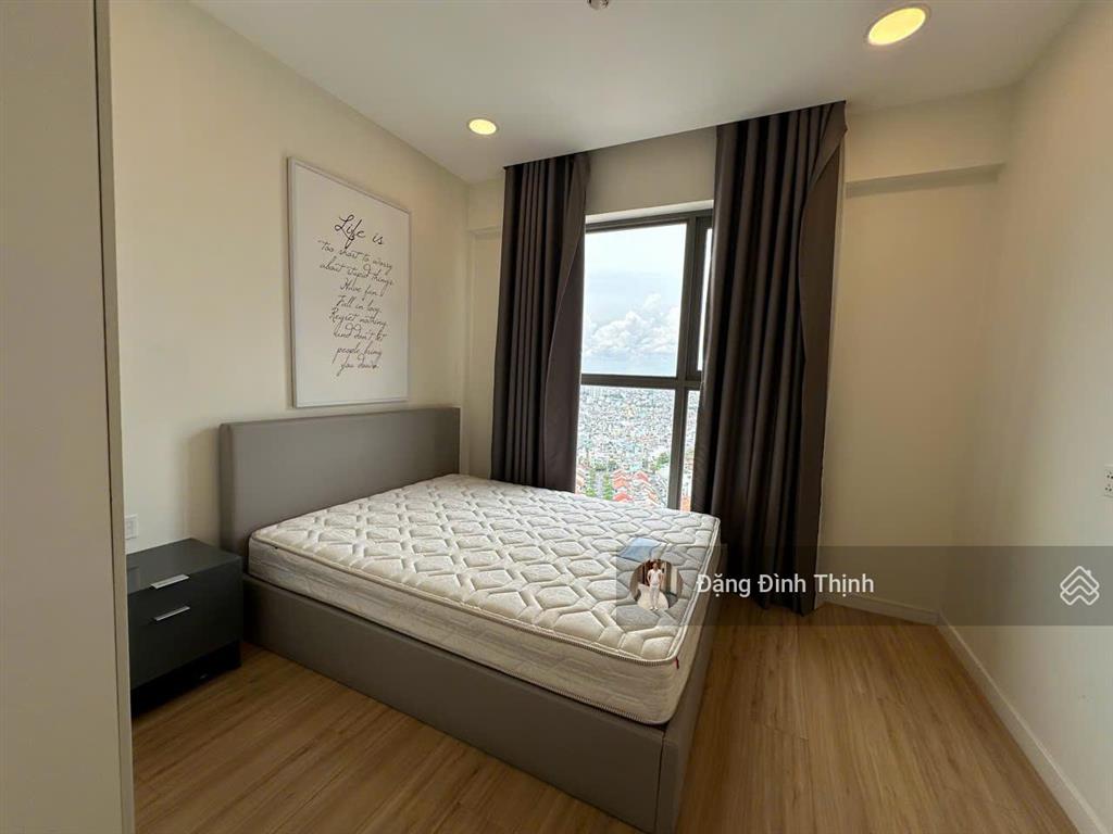 Giá tốt cho thuê nhanh căn hộ millennium quận 4 3pn 107m² full nội thất chỉ 25 triệu,  0775 924 ***