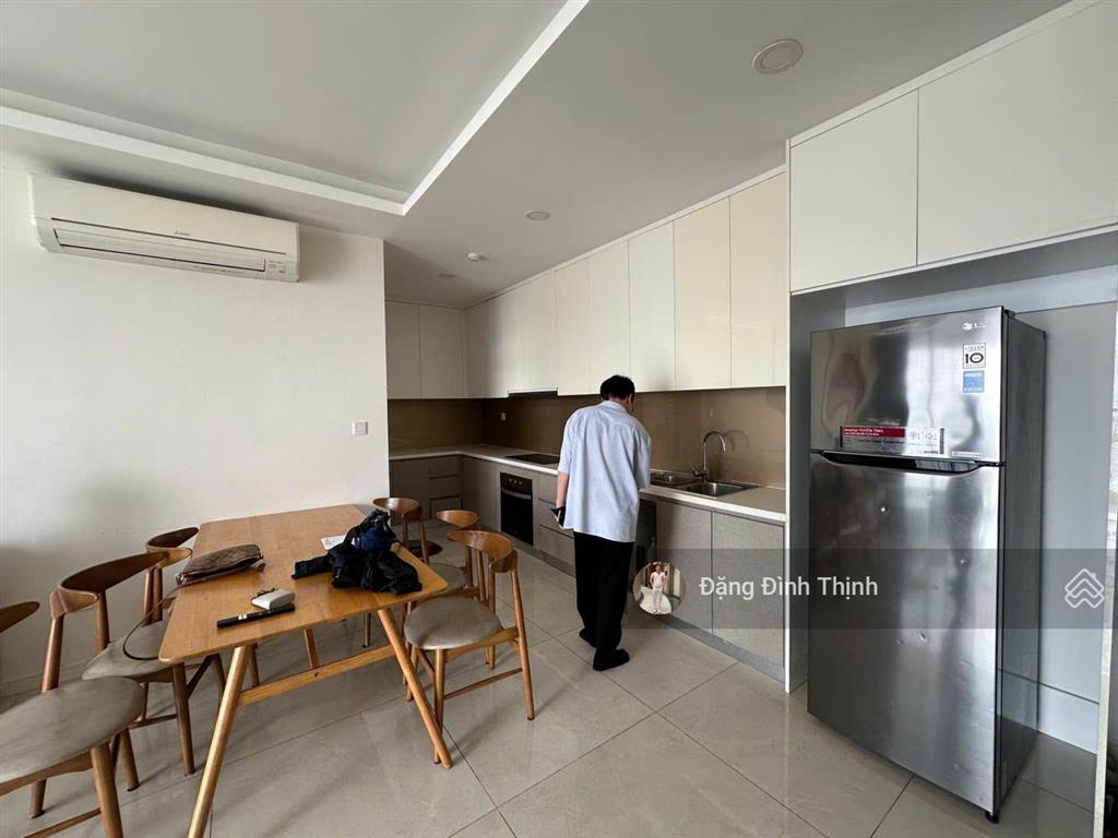 Giá tốt cho thuê nhanh căn hộ millennium quận 4 3pn 107m² full nội thất chỉ 25 triệu,  0775 924 ***