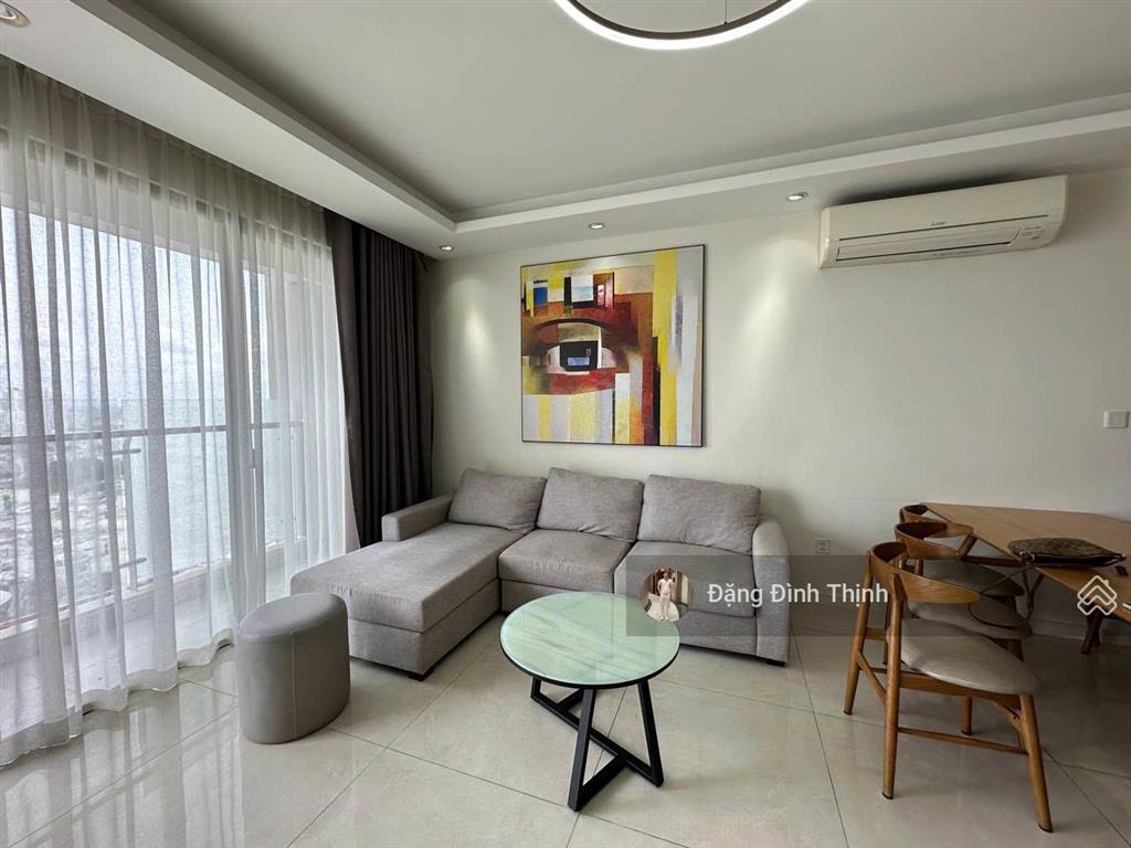 Giá tốt cho thuê nhanh căn hộ millennium quận 4 3pn 107m² full nội thất chỉ 25 triệu,  0775 924 ***