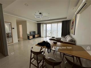 Giá tốt cho thuê nhanh căn hộ millennium quận 4 3pn 107m² full nội thất chỉ 25 triệu,  0775 924 ***