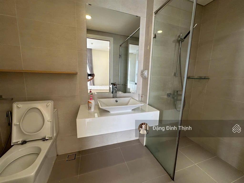 Giá tốt cho thuê nhanh căn hộ millennium quận 4 3pn 107m² full nội thất chỉ 25 triệu,  0775 924 ***
