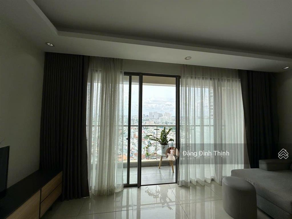 Giá tốt cho thuê nhanh căn hộ millennium quận 4 3pn 107m² full nội thất chỉ 25 triệu,  0775 924 ***