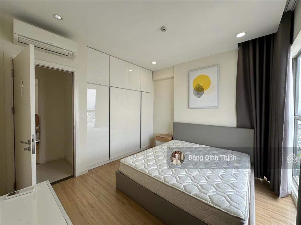 Giá tốt cho thuê nhanh căn hộ millennium quận 4 3pn 107m² full nội thất chỉ 25 triệu,  0775 924 ***