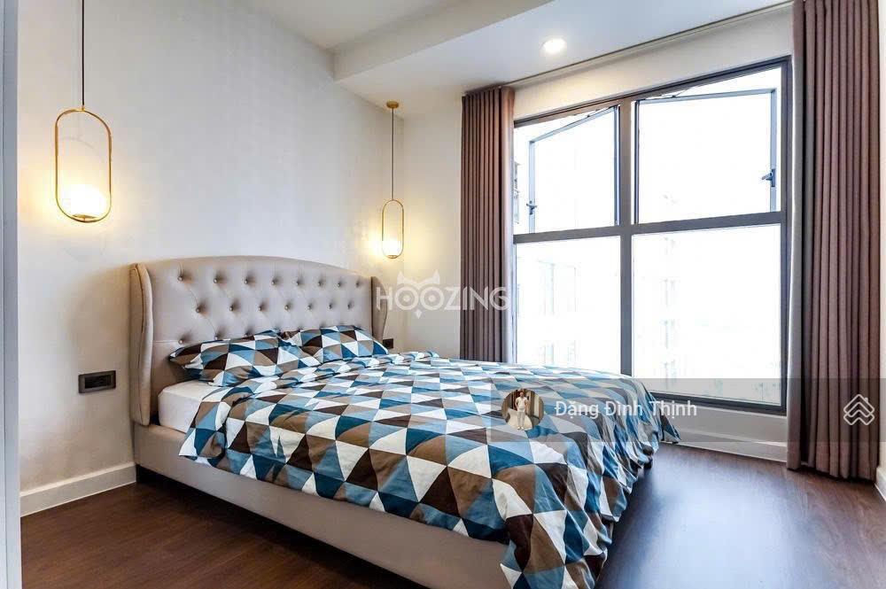 Cho thuê saigon royal quận 4 2pn 60m² chỉ 20 triệu, sát quận 1, nhận nhà đầu tháng 9  0775 924 ***