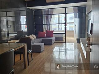Cho thuê galaxy 9 quận 4 1pn 50m² full nội thất chỉ 13.5 triệu, gần quận 1, vào ở ngay