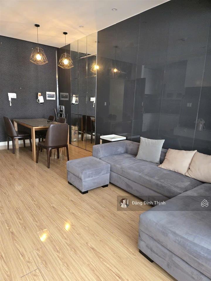 Cho thuê galaxy 9 quận 4 1pn 50m² full nội thất chỉ 13.5 triệu, gần quận 1, vào ở ngay