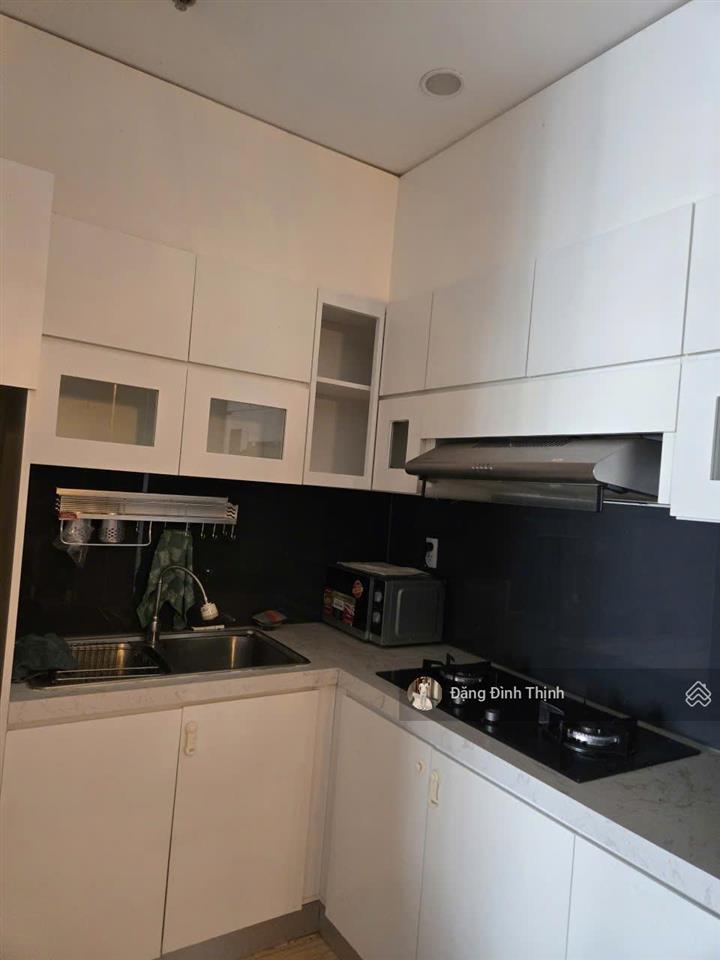Cho thuê galaxy 9 quận 4 1pn 50m² full nội thất chỉ 13.5 triệu, gần quận 1, vào ở ngay