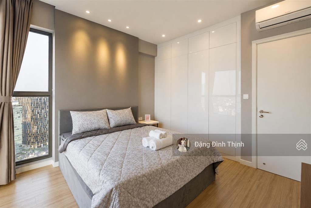 Thuê nhanh căn hộ millennium quận 4 3pn 107m² full nội thất mới chỉ 34 triệu bao phí,  0775 924 ***