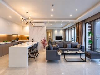 Thuê nhanh căn hộ millennium quận 4 3pn 107m² full nội thất mới chỉ 34 triệu bao phí,  0775 924 ***