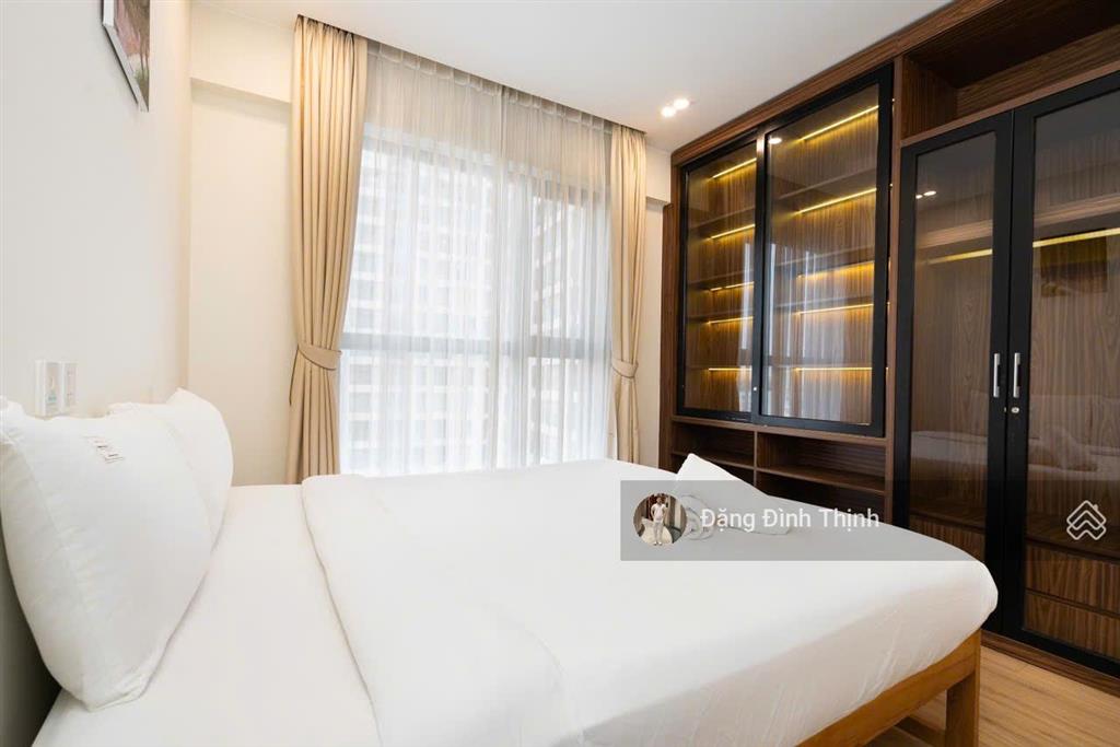Hiếm! cho thuê căn hộ millennium 3pn 103m² view thành phố, full nội thất, chỉ 27 triệu  077592460