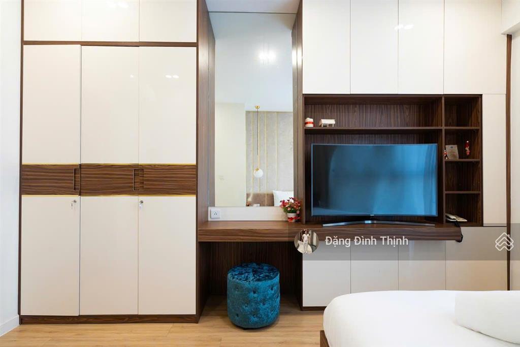 Hiếm! cho thuê căn hộ millennium 3pn 103m² view thành phố, full nội thất, chỉ 27 triệu  077592460