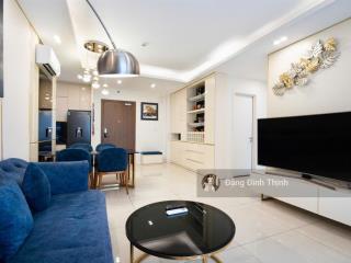 Hiếm! cho thuê căn hộ millennium 3pn 103m² view thành phố, full nội thất, chỉ 27 triệu  077592460