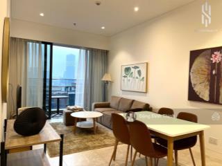 The river thủ thiêm cho thuê căn 1pn 64m² thiết kế sang trọng full nt ở ngay  harry 0775 924 ***