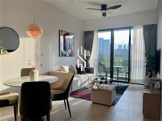 Chốt thuê nhanh 1pn 64m2 the river thủ thiêm q2, view sông cầu bason thoáng  sát q1 0775 924 ***