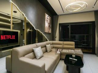 Hot!thuê căn hộ delasol quận 4 2pn 72m² sát quận 1 giá tốt hôm nay chỉ 28tr/tháng  0775 924 ***