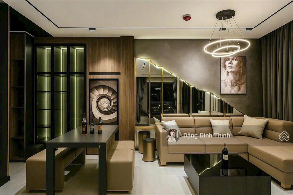 Hot!thuê căn hộ delasol quận 4 2pn 72m² sát quận 1 giá tốt hôm nay chỉ 28tr/tháng  0775 924 ***