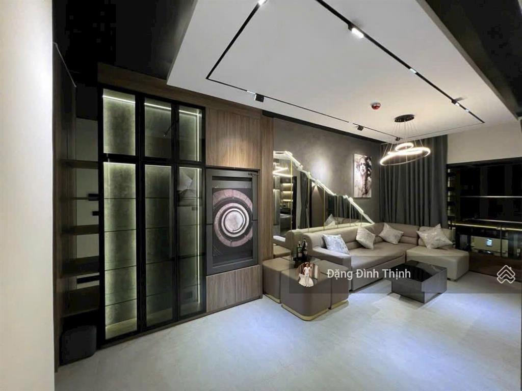 Hot!thuê căn hộ delasol quận 4 2pn 72m² sát quận 1 giá tốt hôm nay chỉ 28tr/tháng  0775 924 ***