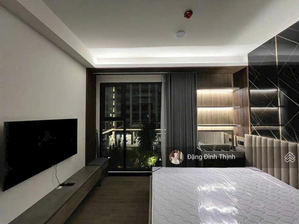 Hot!thuê căn hộ delasol quận 4 2pn 72m² sát quận 1 giá tốt hôm nay chỉ 28tr/tháng  0775 924 ***