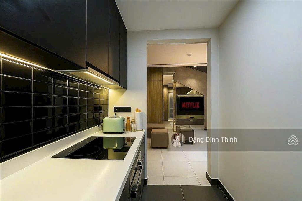 Hot!thuê căn hộ delasol quận 4 2pn 72m² sát quận 1 giá tốt hôm nay chỉ 28tr/tháng  0775 924 ***